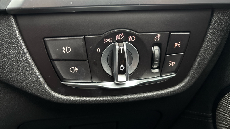 BMW X3 xDrive30d M Sport 5dr Step Auto Diesel Estate